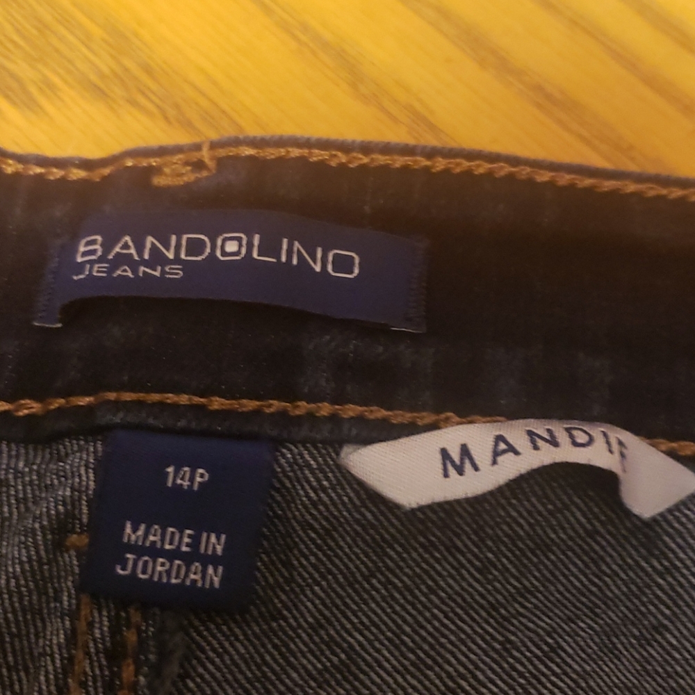 Blue Jeans - Picture 3 of 3